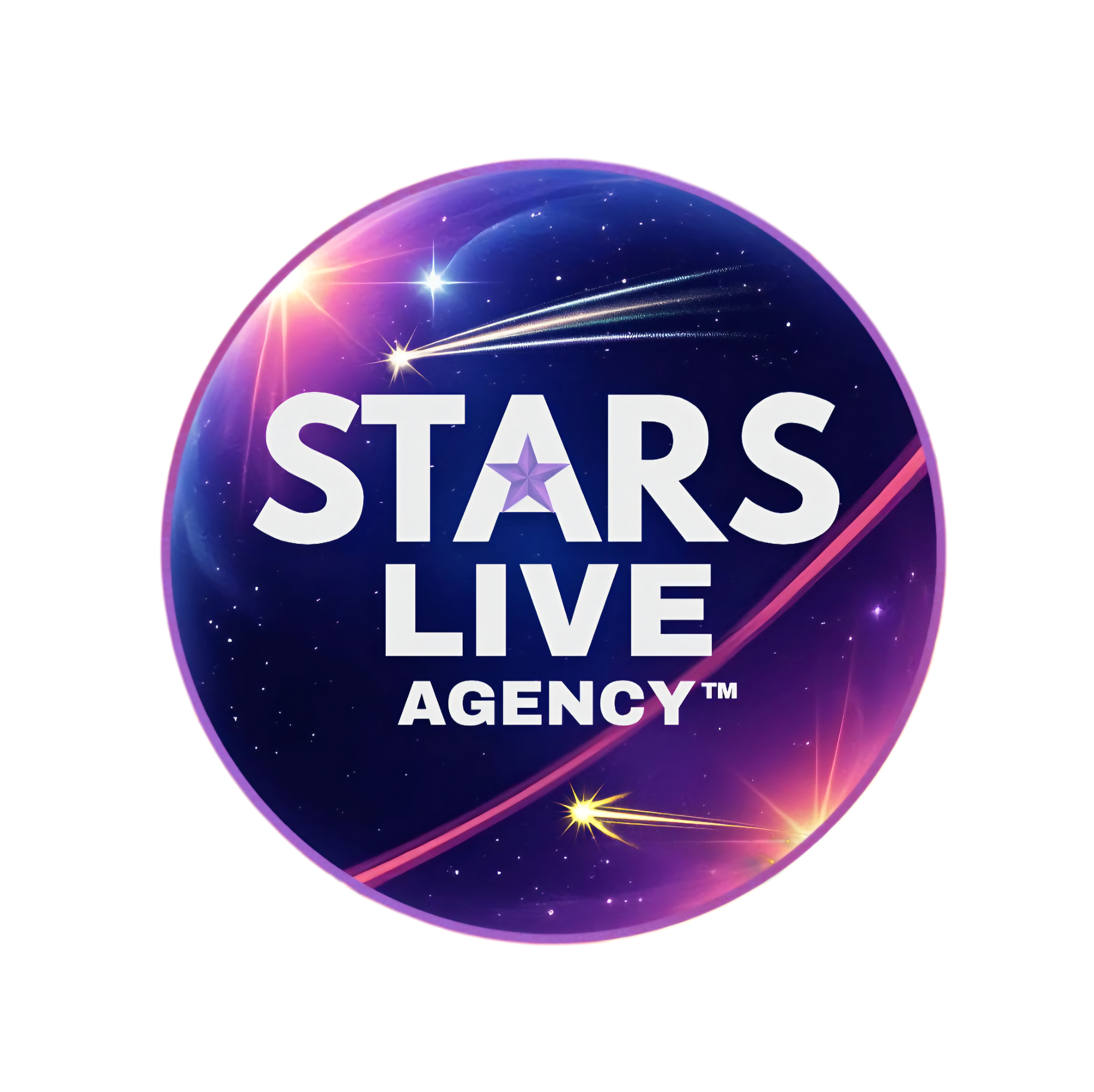 Stars Live Agency™